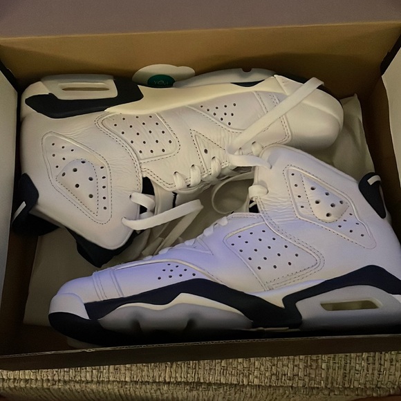 Jordan Other - Jordans